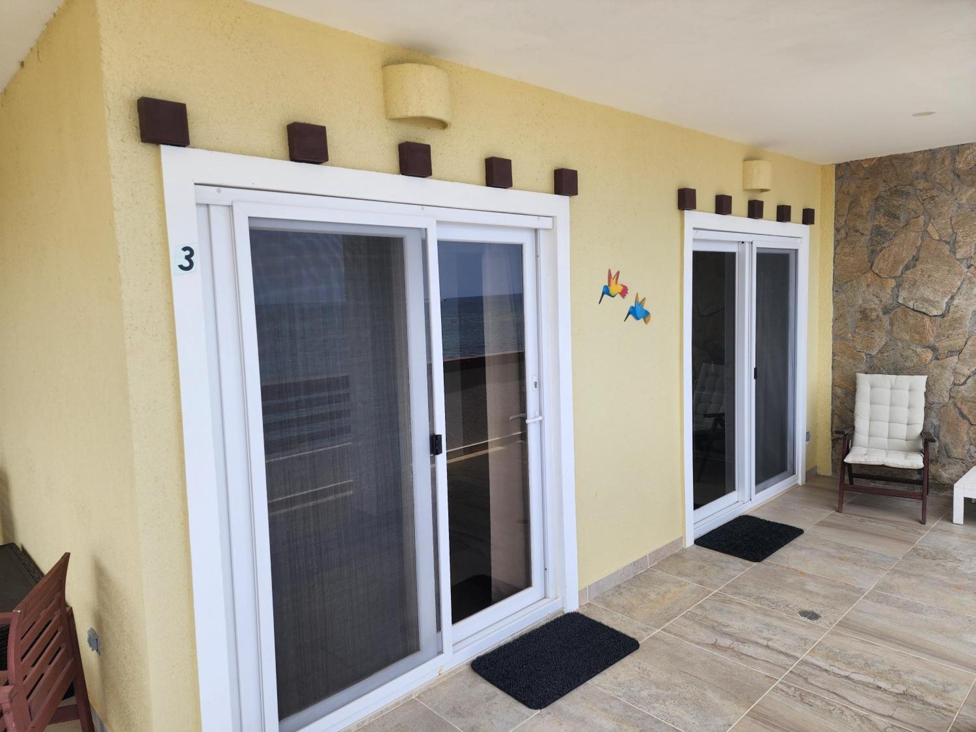 Ocean Front, Las Palmas, Villa 1320 Dixon Cove Exteriör bild